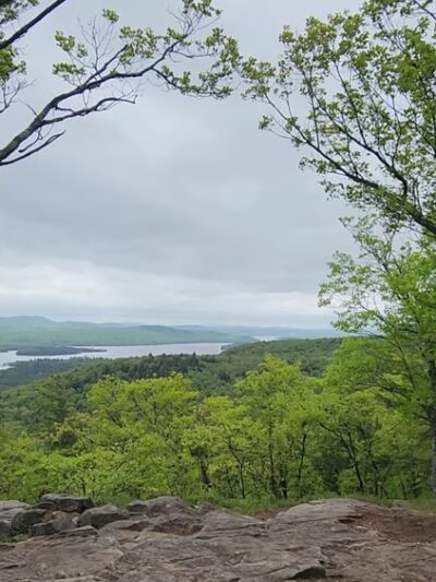 Severance Mt. Trailhead - Schroon Lake, NY