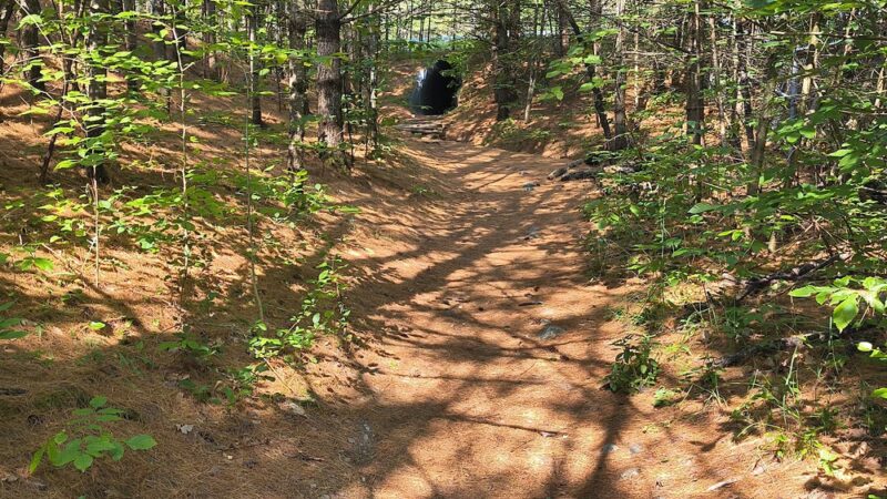 Severance Mt. Trailhead - Schroon Lake, NY