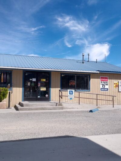 Four Seasons Market - Schurz, NV