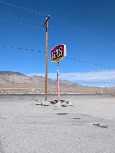 Four Seasons Market - Schurz, NV