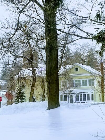 Fort Hardy Park - Schuylerville, NY