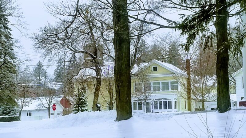 Fort Hardy Park - Schuylerville, NY
