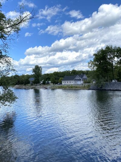 Schuylerville Beach - Schuylerville, NY