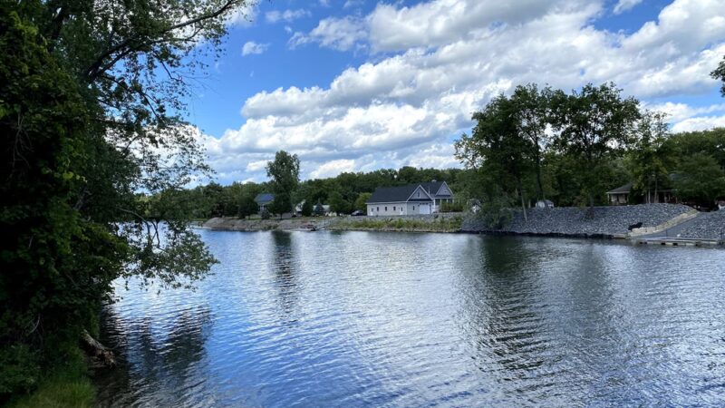 Schuylerville Beach - Schuylerville, NY