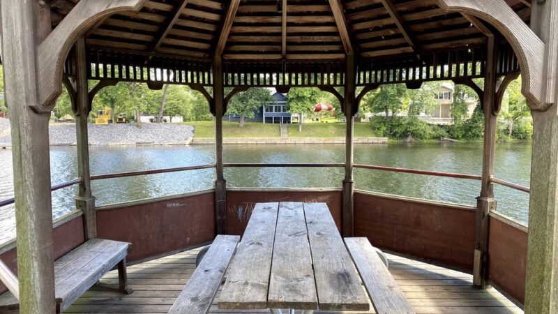 Schuylerville Beach - Schuylerville, NY