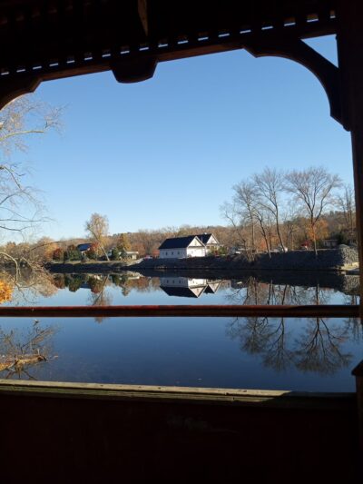 Schuylerville Beach - Schuylerville, NY