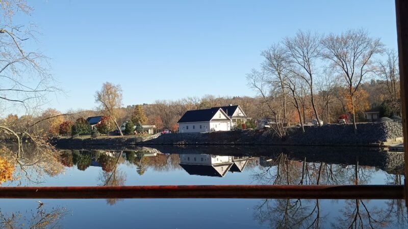 Schuylerville Beach - Schuylerville, NY