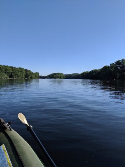 Schuylerville Boat Ramp - Schuylerville, NY