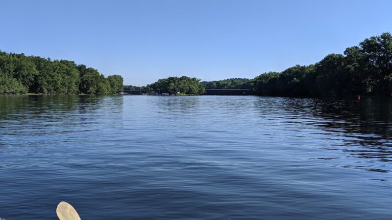 Schuylerville Boat Ramp - Schuylerville, NY