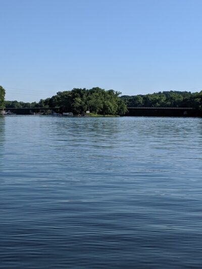 Schuylerville Boat Ramp - Schuylerville, NY