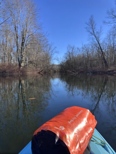 Victory Mills Wildlife Management Area - Schuylerville, NY