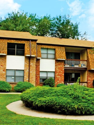Forest Park Village - Scotch Plains, NJ