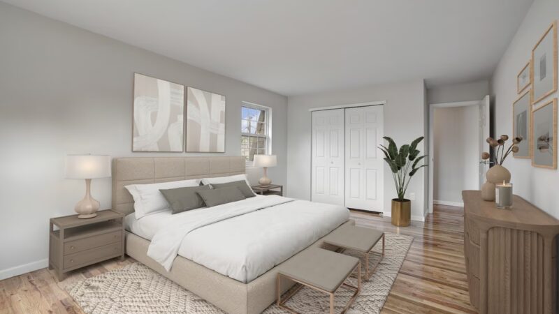 Forest Park Village - Scotch Plains, NJ