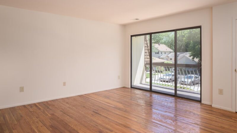 Forest Park Village - Scotch Plains, NJ