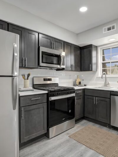 Forest Park Village - Scotch Plains, NJ