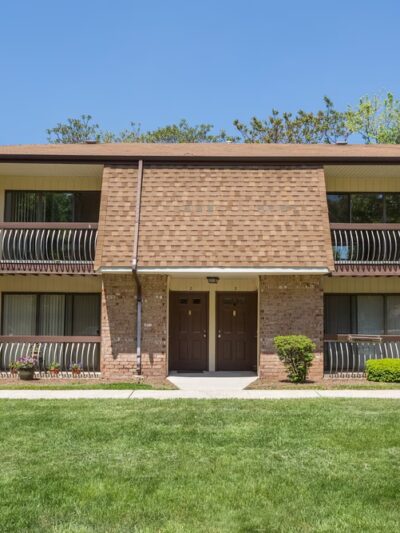 Forest Park Village - Scotch Plains, NJ