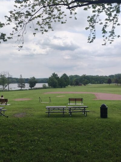 Collins Park - Scotia, NY