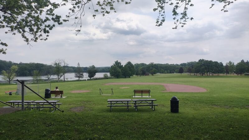 Collins Park - Scotia, NY