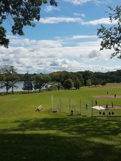 Collins Park - Scotia, NY