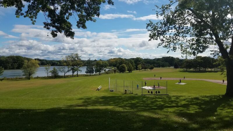 Collins Park - Scotia, NY