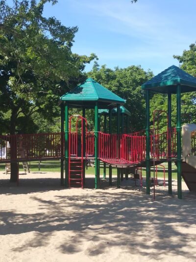 Collins Park - Scotia, NY