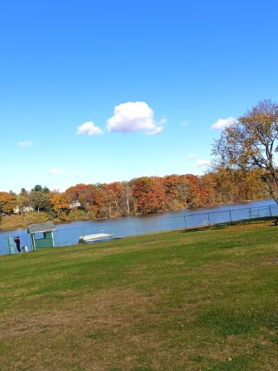 Collins Park - Scotia, NY