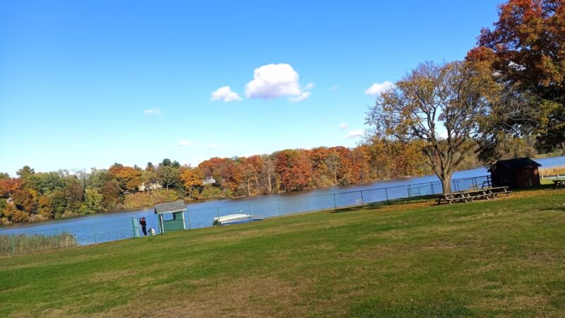 Collins Park - Scotia, NY