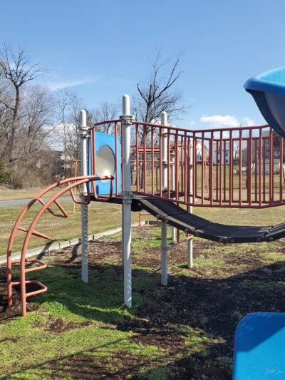 Scotland Memorial Park - Scotland, PA