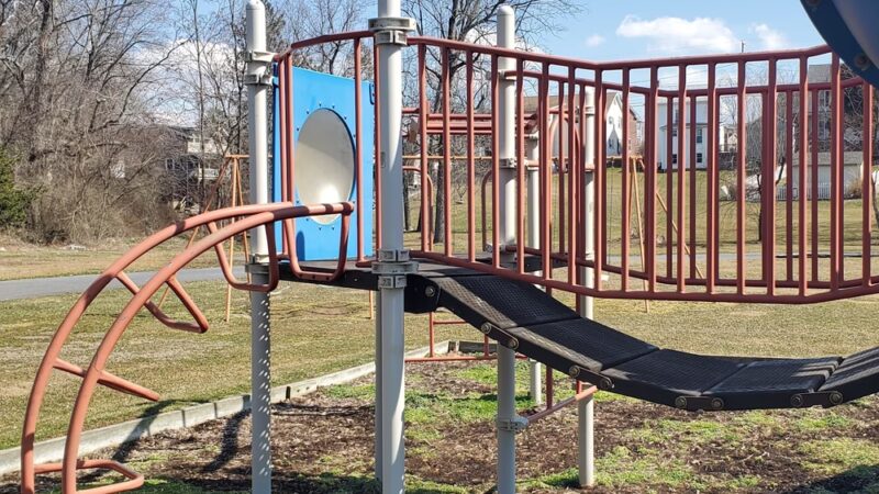 Scotland Memorial Park - Scotland, PA