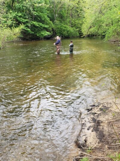 Scotland Memorial Park - Scotland, PA