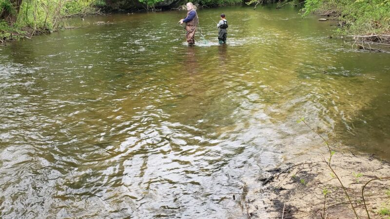 Scotland Memorial Park - Scotland, PA