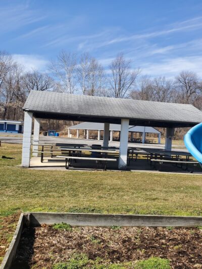 Scotland Memorial Park - Scotland, PA