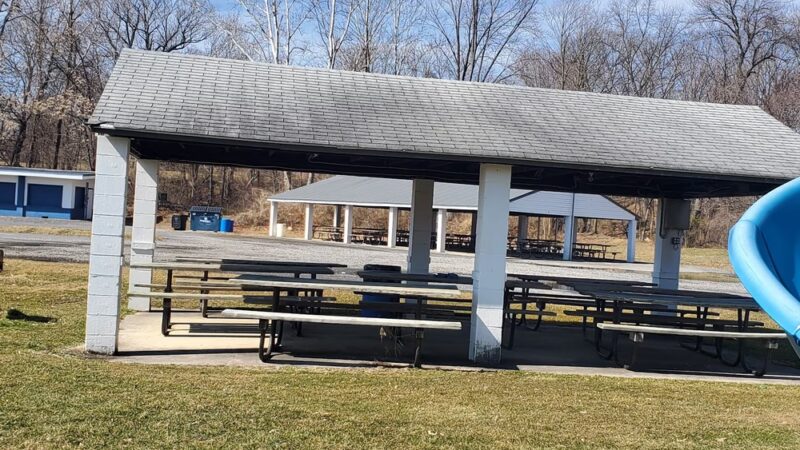 Scotland Memorial Park - Scotland, PA
