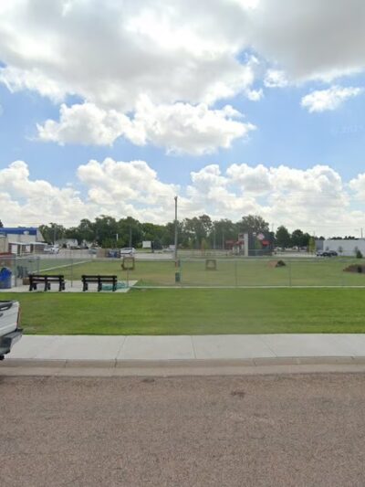 Mahler Dog Park - Scott City, KS