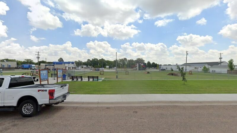 Mahler Dog Park - Scott City, KS
