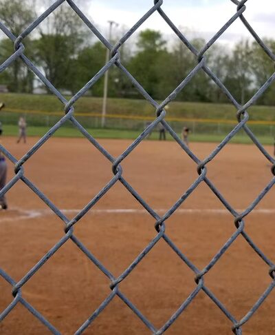 Scott City Ball Park - Scott City, MO