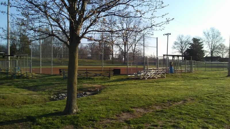 Scott City Ball Park - Scott City, MO