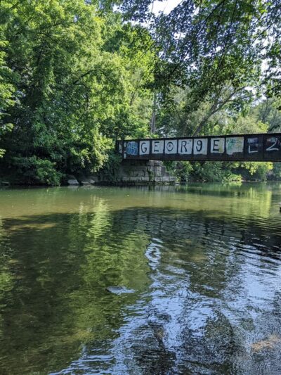 Canawaugus Park - Scottsville, NY