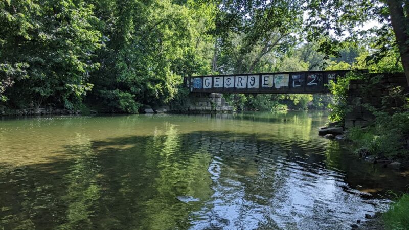 Canawaugus Park - Scottsville, NY