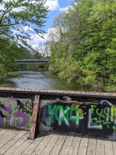 Canawaugus Park - Scottsville, NY