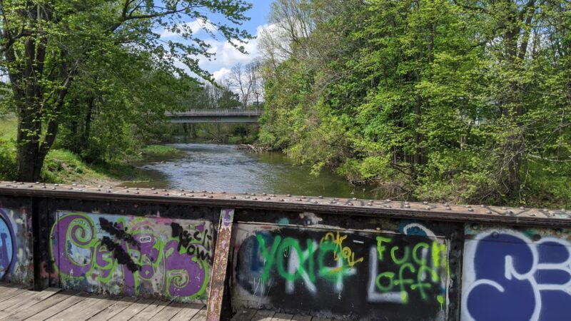 Canawaugus Park - Scottsville, NY