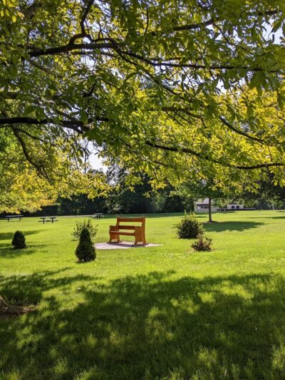Canawaugus Park - Scottsville, NY
