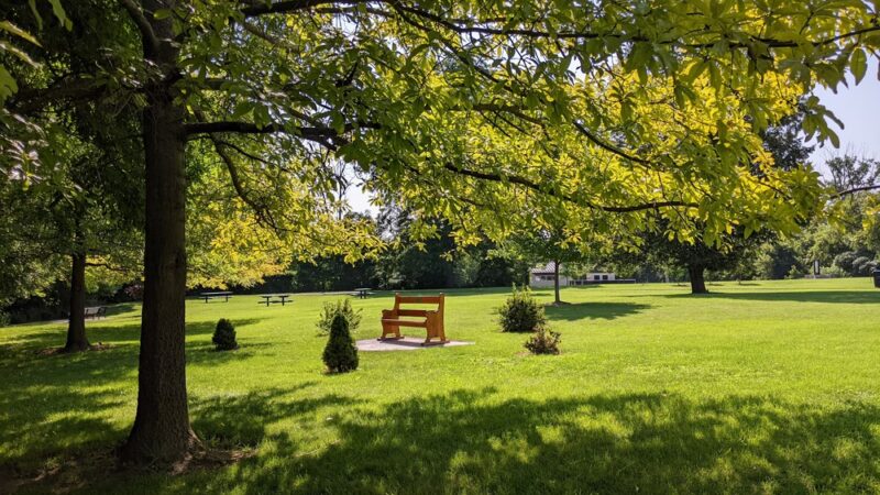 Canawaugus Park - Scottsville, NY