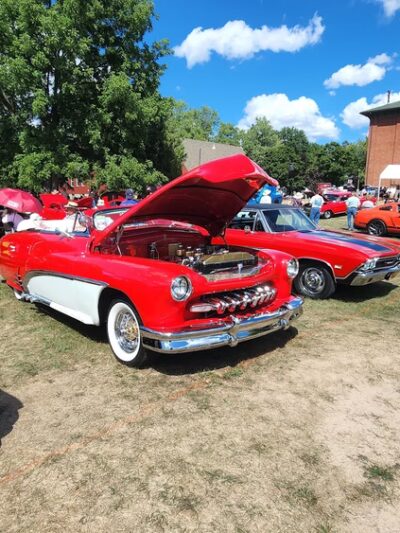 Johnson Park - Scottsville, NY