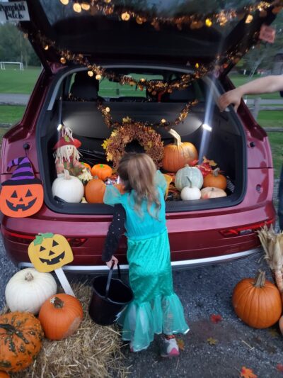 Johnson Park - Scottsville, NY