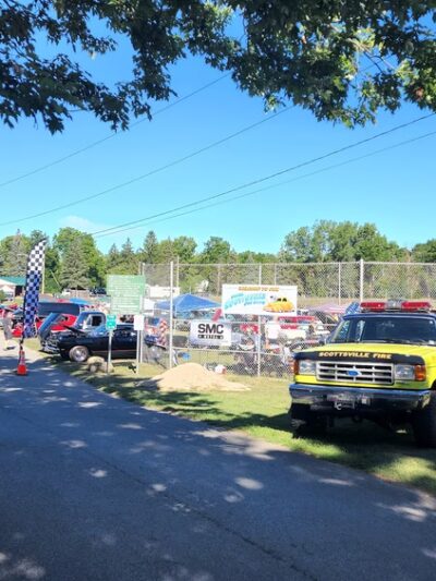 Johnson Park - Scottsville, NY