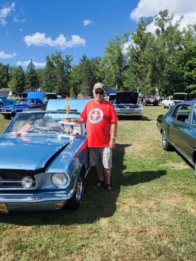 Johnson Park - Scottsville, NY