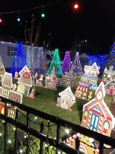 Connors Park - Scranton, PA