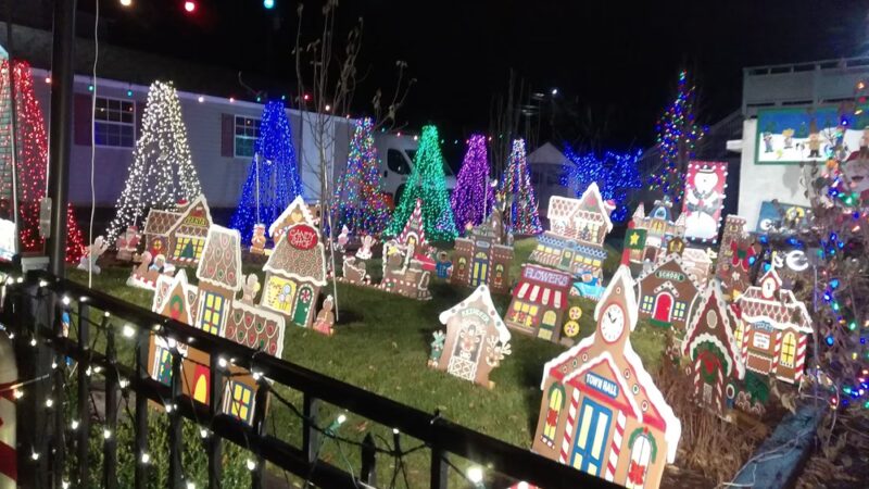 Connors Park - Scranton, PA