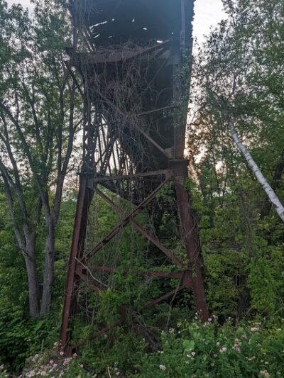 Parker Street Landing - Scranton, PA